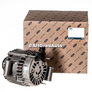 Alternator 124 A Ford Mondeo (2000-2007) 2.0 TDCi 130 HP oe 1904976