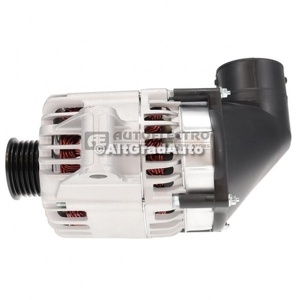 Alternator 125 A Ford mondeo mk3 2.5 v6 24v