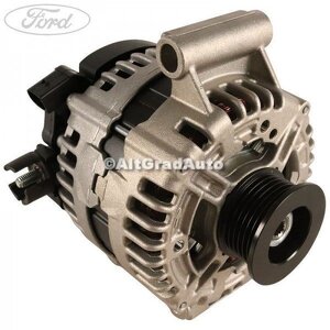 Alternator 150 A Ford fiesta mk 7 1.25