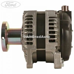 Alternator 150 A Ford focus 2 1.8 tdci