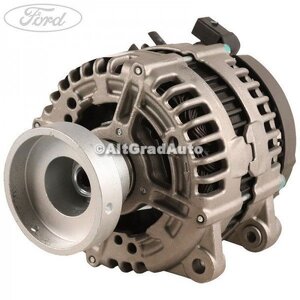 Alternator 150 A Ford mondeo 4 1.8 tdci