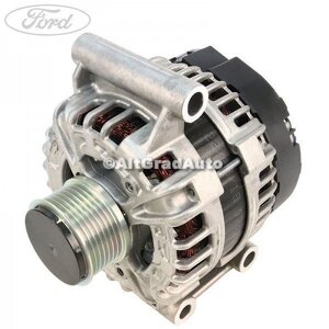 Alternator 150 A Ford ranger 3 2.2 tdci 4x4