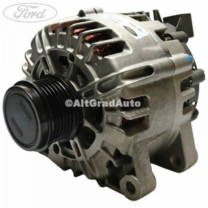 Alternator 150 A Ford s max 2.0 tdci