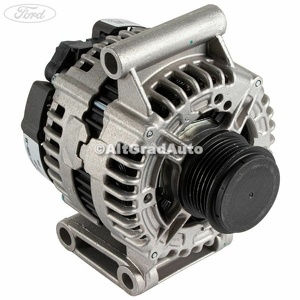 Alternator 150 A Ford transit mk7 2.2 tdci