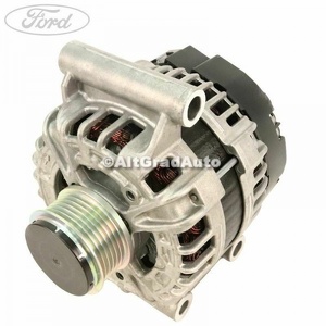 Alternator 150 A Ford transit mk7 2.2 tdci