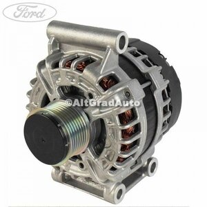 Alternator 150 A an 01/2011-12/2014 Ford Transit (2006-2014) 3.2 TDCi 200 HP oe 1904971