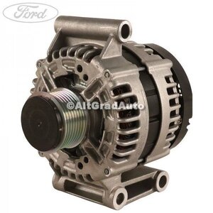 Alternator 150 A an 03/2006-01/2011 Ford Transit (2006-2014) 2.2 TDCi 140 HP oe 2097255