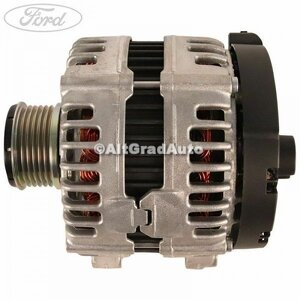 Alternator 150 A an 06/2007-03/2010 Ford Mondeo (2008-2014) 2.0 TDCi 130 HP oe 1791840