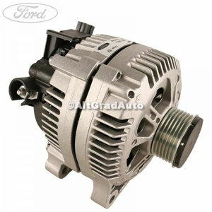 Alternator 150 A cu AC Ford Fusion 1.4 TDCi 68 HP oe 1760757