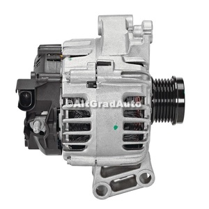 Alternator 150 A cu incalzire auxiliara Ford C-Max (2011-2015) 1.6 EcoBoost 150 HP oe 2414989