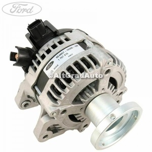 Alternator 150 A cu incalzire auxiliara Ford Focus (2008-2011) 1.8 TDCi 115 HP oe 1757315