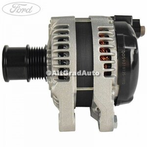 Alternator 150 A cu incalzire suplimentara Ford Focus (2011-2014) 1.0 EcoBoost 125 HP oe 1821291