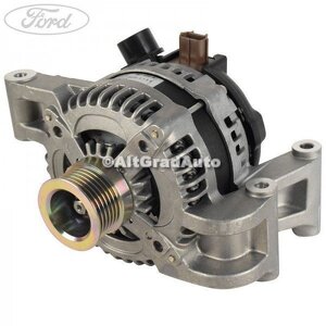 Alternator 150 A cutie automata 4F27E Ford C-Max (2007-2011) 2.0 145 HP oe 1748620