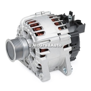 Alternator 150 A echipare start stop Ford grand cmax nou 2.0 tdci