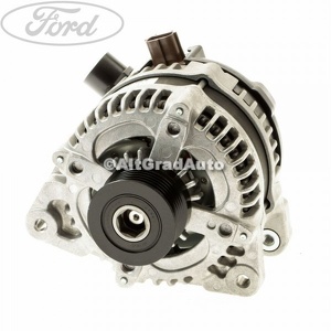 Alternator 150 A fara AC Ford Focus (2004-2007) 1.8 TDCi 115 HP oe 1477739
