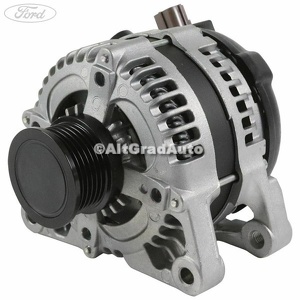 Alternator 150 A model Denso Ford Fiesta (2002-2005) 1.6 TDCi 90 HP oe 1704085