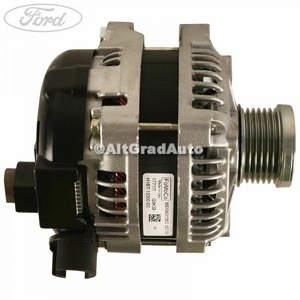 Alternator 150 A model dupa 11/2019 Ford Fiesta (2017-2023) 1.5 EcoBoost ST 200 HP oe 2320081
