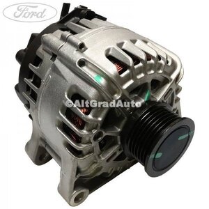 Alternator 150 A sistem Start - Stop Ford focus 3 1.6 tdci