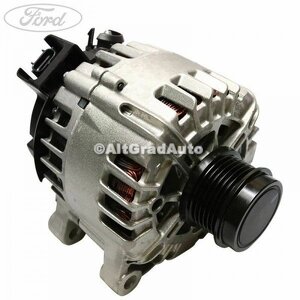 Alternator 180 A Ford Mondeo (2014-2018) 1.6 TDCi 115 HP oe 1865467