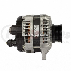 Alternator 200 A Ford Mustang (2018-2022) 5.0 V8 450 HP oe 2115273