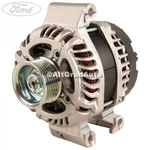 Alternator 210 A cutie automata Ford Ranger (2012-2015) 3.2 TDCi 4x4 200 HP oe 5344229