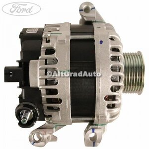 Alternator 210 A cutie manuala Ford Ranger (2012-2015) 3.2 TDCi 4x4 200 HP oe 2148360