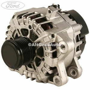 Alternator 240 A Ford Edge (2019-2022) 2.0 EcoBlue AWD 238 HP oe 2432355