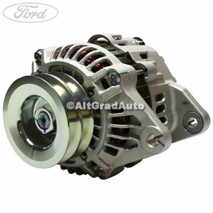 Alternator 70 A Ford Ranger (2002-2006) 2.5 D 78 HP oe 4344538