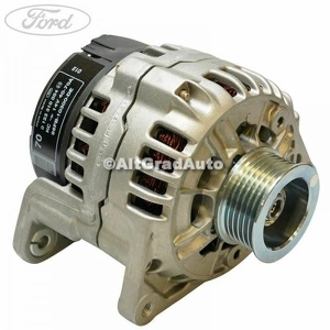 Alternator 70 A fara AC cu servodirectie Ford Escort (1995-1998) 1.3 60 HP oe 1108479