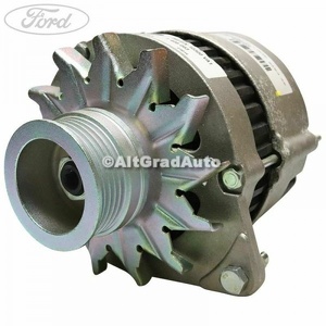 Alternator 70 A fara servo-directie Ford Escort (1995-1998) 1.8 D 60 HP oe 1406063