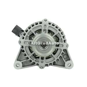 Alternator 80 A Ford fiesta 5  1.4 tdci