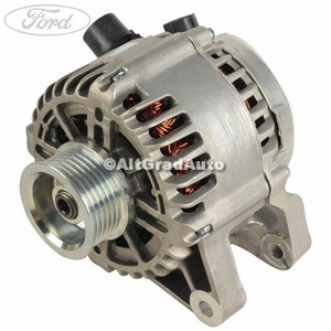 Alternator 80 A Ford Fiesta (2002-2005) 1.4 TDCi 68 HP oe 1545138