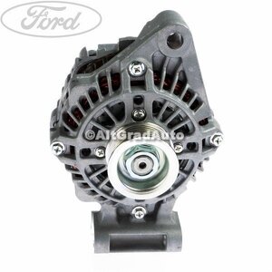 Alternator 90 A Ford fiesta 5  1.25 16v