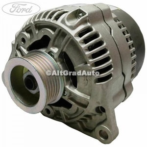 Alternator 90 A Ford Scorpio 2.0 i 16V 136 HP oe 1406076