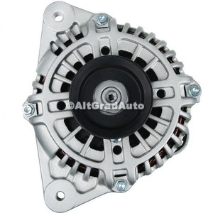 Alternator 95 A cu pompa vacuum Ford Transit (1991-1994) 2.5 DI 80 HP oe 1450953