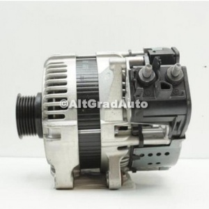 Alternator  48V cu functie boost Ford fiesta mk 9 1.0 ecoboost mhev