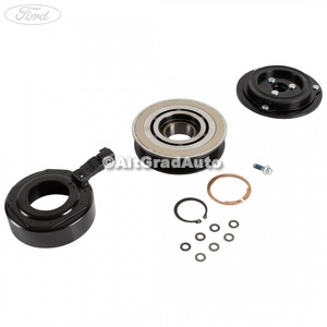 Ambreiaj compresor AC Ford Focus (2014-2018) 1.6 Ti 125 HP oe 1875860