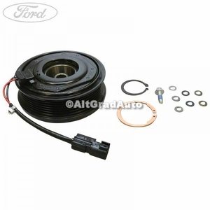 Ambreiaj compresor Ford Kuga (2016-2018) 2.0 TDCi 120 HP oe 1766289
