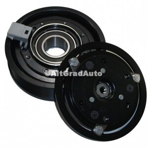 Ambreiaj compresor aer conditionat Ford Transit (2000-2006) 2.4 DI 75 HP oe 1447718