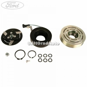 Ambreiaj compresor clima Ford Focus (2004-2007) 2.0 TDCi 136 HP oe 1353484