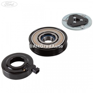 Ambreiaj compresor clima Ford Transit (2006-2014) 2.2 TDCi 136 HP oe 1429035