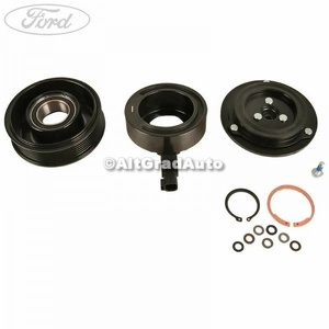 Ambreiaj compresor clima dupa anul 10/2011 Ford B-Max 1.0 EcoBoost 100 HP oe 1752059