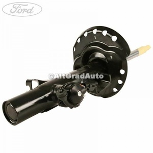 Amortizor fata stanga, model IVD Ford Mondeo (2008-2014) 2.2 TDCi 175 HP oe 1744699