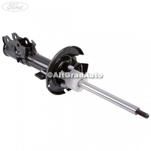 Amortizor fata stanga Ford fiesta mk 7 1.6 tdci