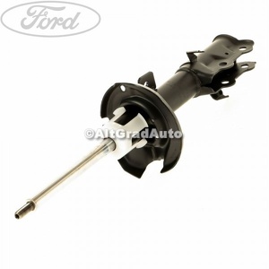 Amortizor fata stanga an 12/2010-11/2012 Ford Fiesta (2008-2012) 1.4 TDCi 68 HP oe 1737265