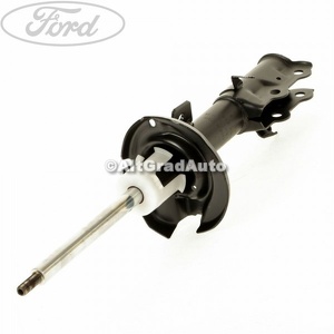 Amortizor fata stanga performance an 02/2011-11/2012 Ford Fiesta (2008-2012) 1.25 82 HP oe 1740303