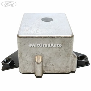 Amortizor vibratii cutie automata AWF21 Ford Mondeo (2008-2014) 2.0 TDCi 130 HP oe 1504140