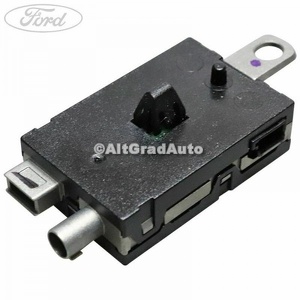 Amplificator semnal radio Ford EcoSport (2013-2018) 1.5 TDCi 90 HP oe 1695506