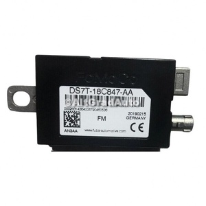 Amplificator unde radio AM/FM Ford Edge (2016-2018) 2.0 TDCi 180 HP oe 1799598