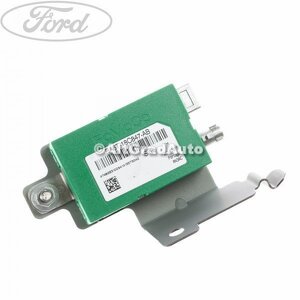 Amplificator unde radio AM/FM Ford fiesta mk 7 1.25